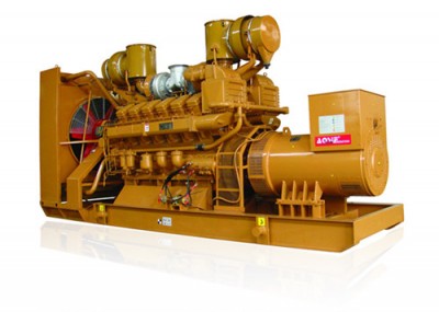 長沙濟(jì)柴發(fā)電機(jī)組