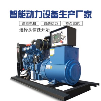 50kw柴油發(fā)電機(jī)組