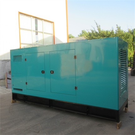 發(fā)電機(jī)組